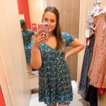 Target Dress Try On
