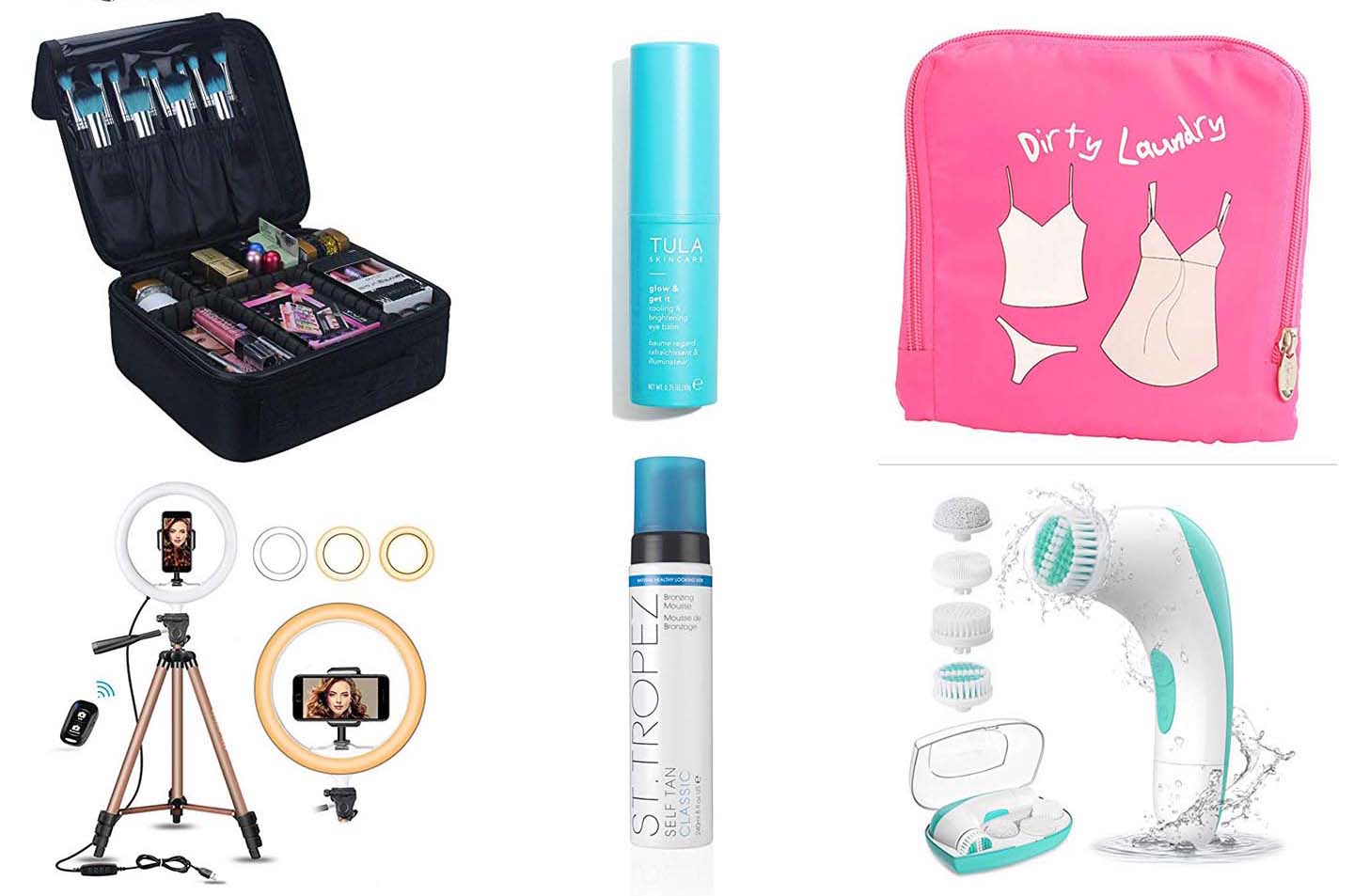 Amazon Prime Day One Beauty Favorites