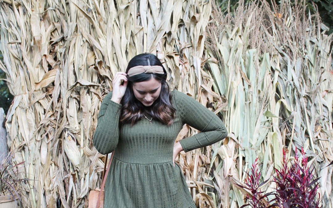 Fall Favorites from Hope’s