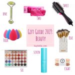 Gift Guide: Beauty