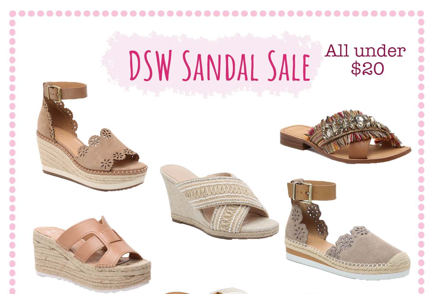 23 Pairs Of Shoes From DSW Made To Complete Your Fall Wardrobe