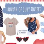 Fourth of July Outfits