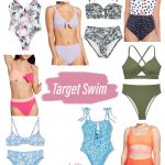 Swimsuits 2021: Target